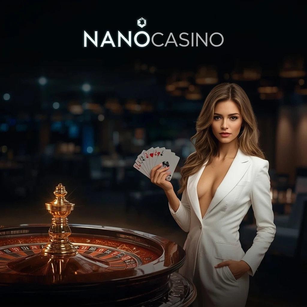 Nanocasino Chile
