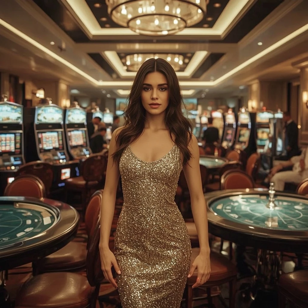 Nanocasino juegos